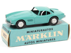 MÄRKLIN (ALLEMAGNE) (1)