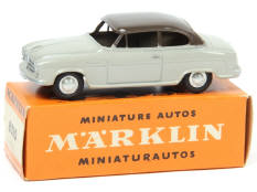 MÄRKLIN (ALLEMAGNE) (1)