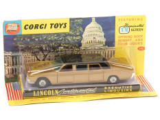 CORGI TOYS (GB) (1)