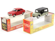NOREV (FRANCE) (2)