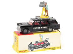 DINKY TOYS (GB) (1)