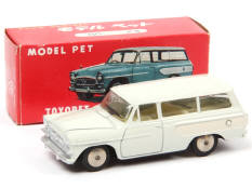 ASAHI-ATC MODEL PET (JAPON) (1)