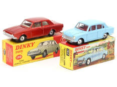 DINKY TOYS (GB) (2)