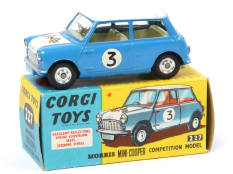 CORGI TOYS (GB) (1)
