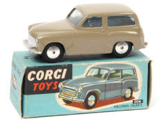 CORGI TOYS (GB) (1)