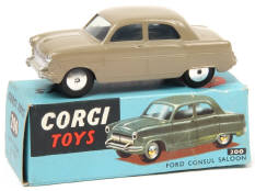 CORGI TOYS (GB) (1)