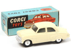 CORGI TOYS (GB) (1)