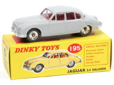 DINKY TOYS (GB) (1)