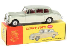 DINKY TOYS (GB) (1)