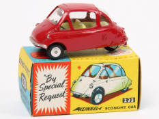 CORGI TOYS (GB) (1)