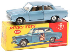 DINKY TOYS (GB) (1)
