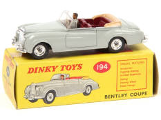 DINKY TOYS (GB) (1)