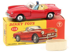 DINKY TOYS (GB) (1)