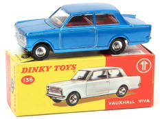DINKY TOYS (GB) (1)