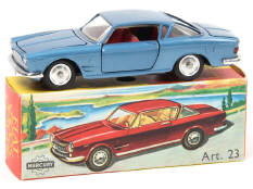 MERCURY (ITALIE) (1)