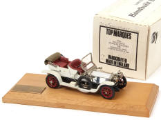 TOP MARQUES (GB) (1)