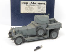 TOP MARQUES (GB) (1)