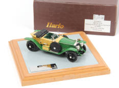 ILARIO (FRANCE) (1)