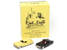 BROOKLIN MODELS (GB) (1)