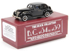 BROOKLIN MODELS (GB) (1)