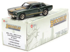 BROOKLIN MODELS (GB) (1)