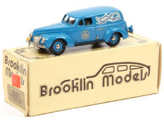 BROOKLIN MODELS (GB) (1)