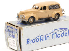 BROOKLIN MODELS (GB) (1)