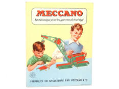 MECCANO (1)
