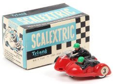 SCALEXTRIC (1)