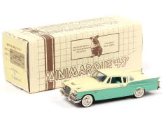 MINI MARQUE '43' (GB) (1)
