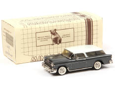 MINI MARQUE '43' (GB) (1)