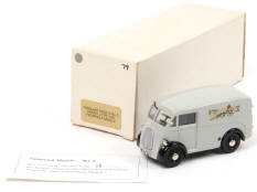 VANGUARD MODELS (GB) (1)