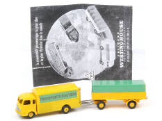 DINKY TOYS (FRANCE) (1)