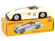 DINKY TOYS (GB) (1)