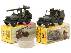 DINKY TOYS (FRANCE) (2)