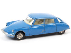 DINKY TOYS (FRANCE) Série POCH (1)