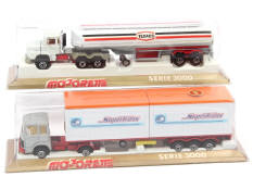 MAJORETTE (FRANCE) (2)