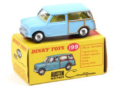 DINKY TOYS (GB) (1)