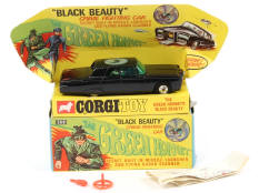 CORGI TOYS (GB) (1)