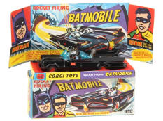 CORGI TOYS (GB) (1)