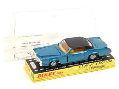 DINKY TOYS (GB) (1)