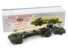 DINKY TOYS (GB) (1)