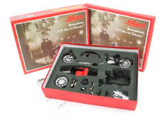 SCHUCO (ALLEMAGNE) (1)