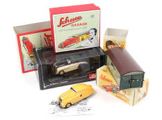 SCHUCO (ALLEMAGNE) (2)