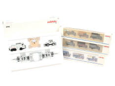 MÄRKLIN 'HO' (ALLEMAGNE) (11)