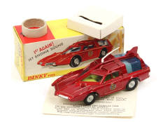 DINKY TOYS (GB) (1)