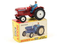 DINKY TOYS (GB) (1)