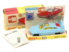 DINKY TOYS (GB) (1)
