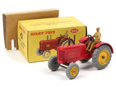 DINKY TOYS (GB) (1)