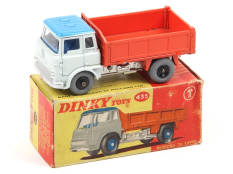 DINKY TOYS (GB) (1)